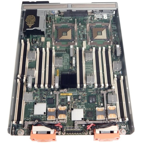 Carte mere HP BL860C i2 : AD399-60101