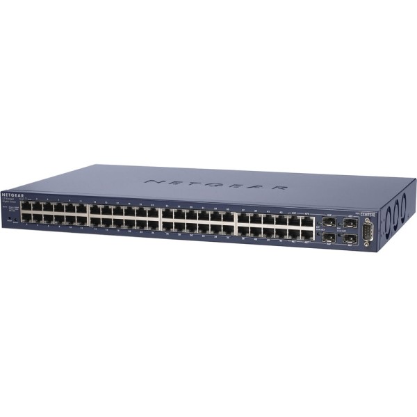 Switch 24 Ports NETGEAR : FSM7328S