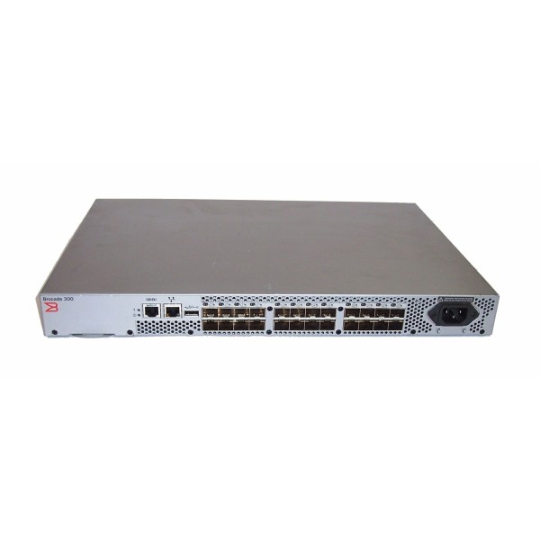 Switch 24 Ports BROCADE : P716G