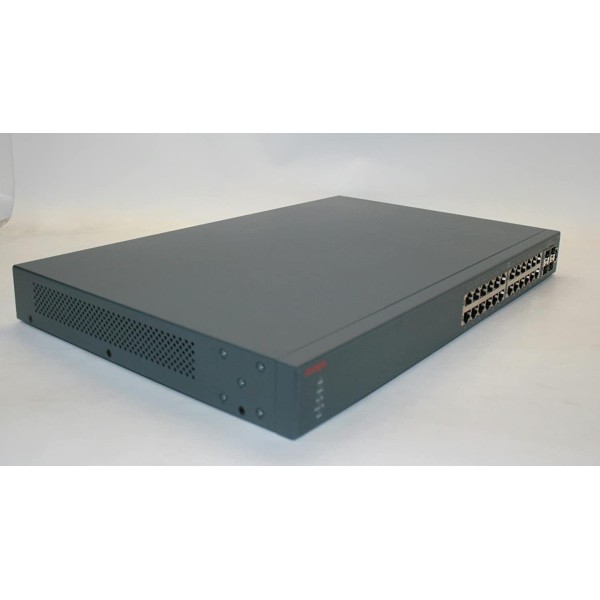 Switch 48 Ports AVAYA : 4550T-PWR