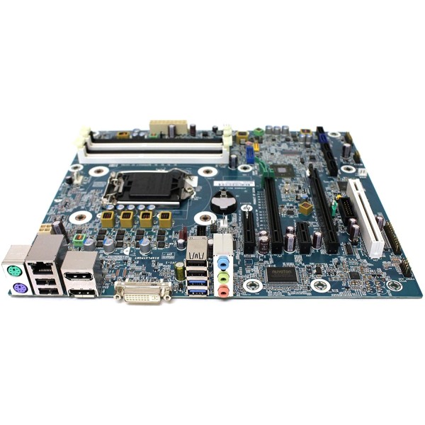 Carte mere HP Workstation Z230 : 698113-001