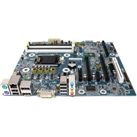 Carte mere HP Workstation Z230 : 697894-001