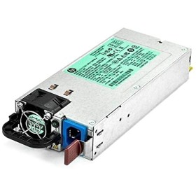 Fuente de Alimentacion HP 660185-001 para Proliant ML350/DL380/DL380p G8