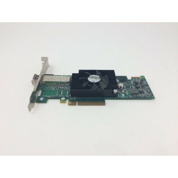 Carte Reseau 1 Port DELL : W12YJ