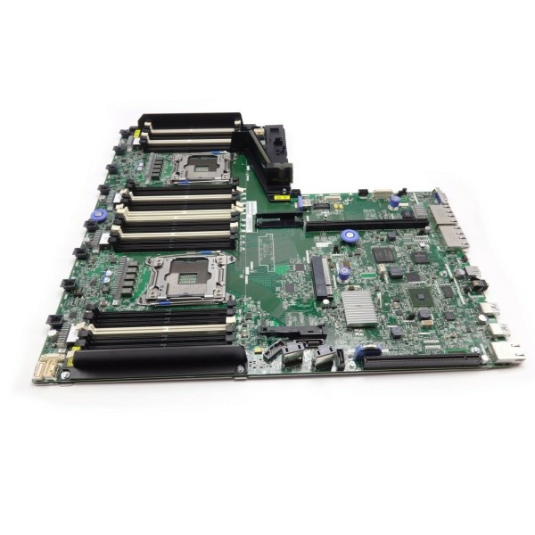 Carte mere IBM X3550 M5 : 00MV248