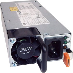 Alimentation pour IBM X3550 M4 Ref : 94Y8109