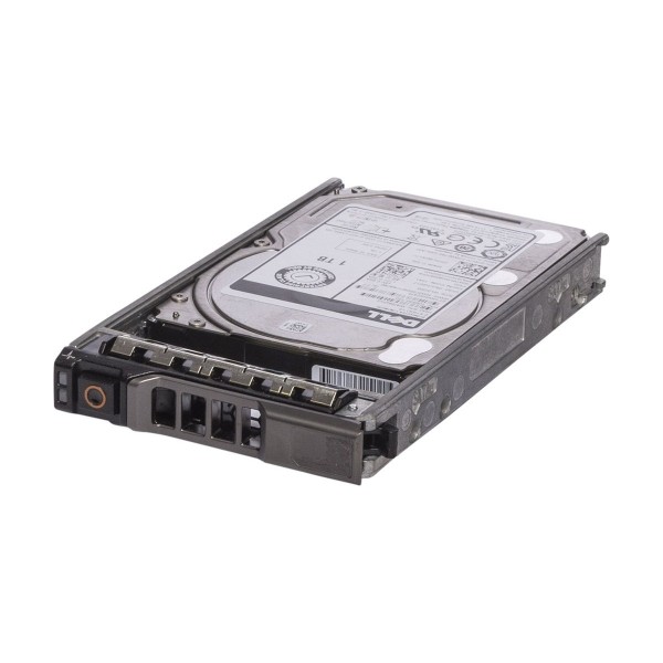 Disque Dur DELL SAS 2.5 7200 Rpm 1000 Gb D4N7V