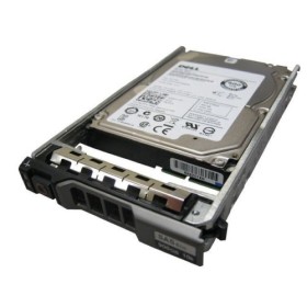 Disco Duro DELL 2RR9T SAS 2.5" 900 Gigas 10 Krpm