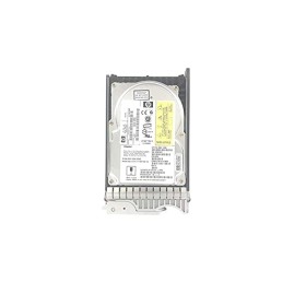 Hard Drive HP A6539A SCSI 3.5" 72 Gigas