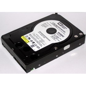 Hard Drive WD WD4000KD SATA 3.5" 400 Gigas 7200 Rpm