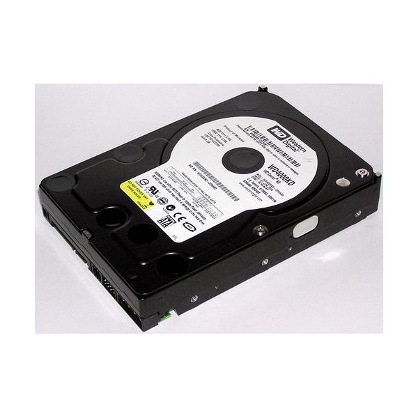 Disco Duro WD WD4000KD SATA 3.5" 400 Gigas 7200 Rpm