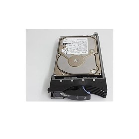 Hard Drive IBM 19K1465 SCSI 3.5" 9 Gigas 10 Krpm