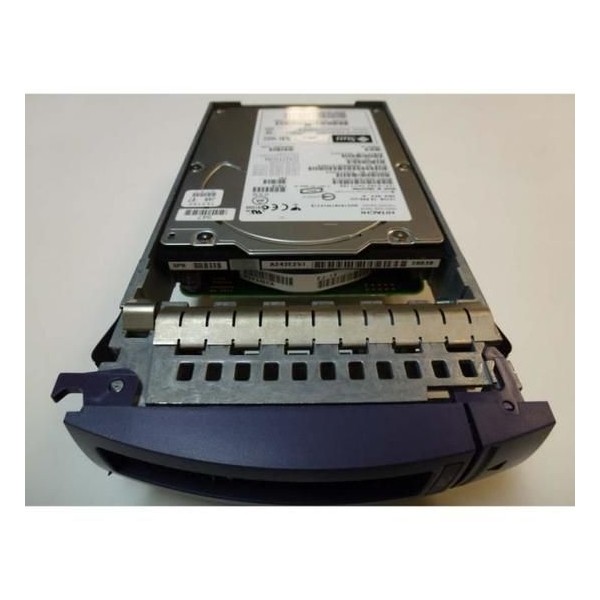 Hard Drive SUN 390-0144-02 FIBRE 3.5" 72 Gigas 15 Krpm