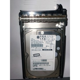 Disco Duro DELL K4405 SCSI 3.5" 72 Gigas 15 Krpm