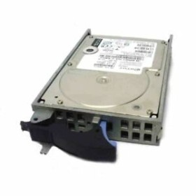 Hard Drive IBM 00P2665 SCSI 3.5" 146 Gigas 10 Krpm