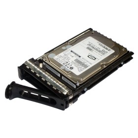 Hard Drive DELL 0H4888 SCSI 3.5" 36 Gigas 10 Krpm