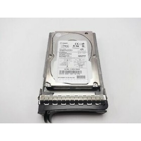 Disque dur DELL 8G841 SCSI 3.5" 36 Gigas 10 Krpm