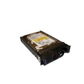 Hard Drive HP A9896-69001 SCSI 3.5" 36 Gigas 15 Krpm
