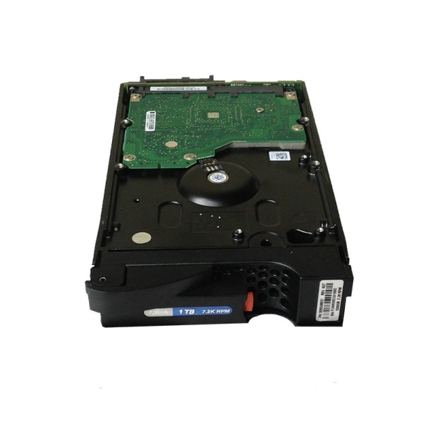 Hard Drive EMC 005048805 SATA 3.5" 1000 Gigas 7200 Rpm