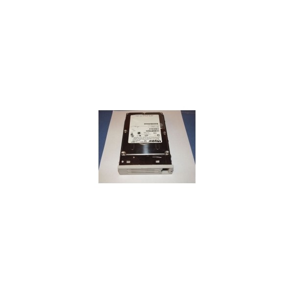 Hard Drive NEC 6927990000 SCSI 3.5" 72 Gigas 15 Krpm