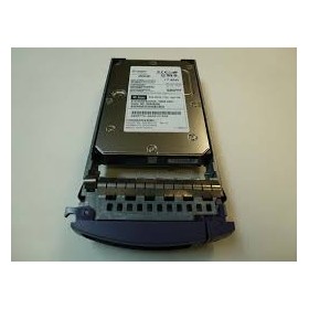 Hard Drive SUN 540-6098-01 FIBRE 3.5" 72 Gigas 15 Krpm