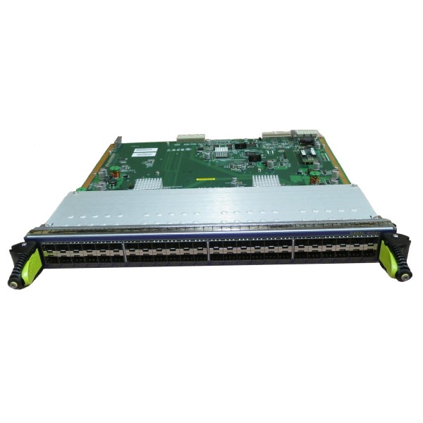 Switch EX NETWORK G48XC 48 Ports Fibre channel 10/100/1000