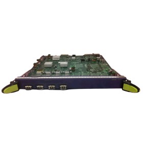 Switch EX NETWORK 10G4XC 4 Ports Fibre channel