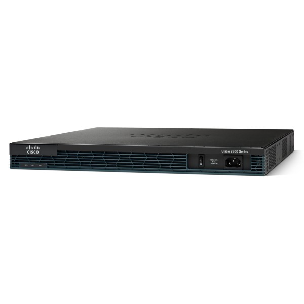 Routeur CISCO CISCO2901