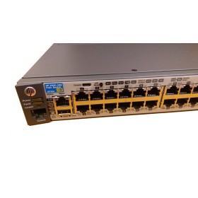 Switch ARUBA J9729A 48 Ports RJ-45 10/100/1000