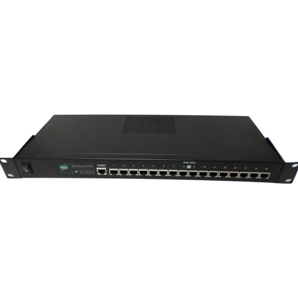 Switch DIGI 50000854-01 16 Ports