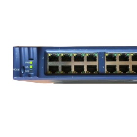 Switch H3C S3100-16T-SI 16 Ports RJ-45 10/100