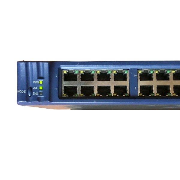 Switch 16 Ports H3C : S3100-16T-SI