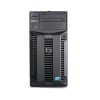 SERVEUR DELL Poweredge T310 1 x Xeon Quad Core X3440 8 Go TOUR