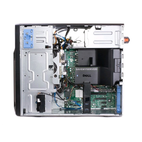 SERVEUR DELL Poweredge T310 1 x Xeon Quad Core X3440 8 Go TOUR