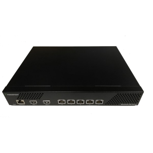 Firewall FORCEPOINT FW321