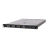 Serveur IBM Xseries X3550 2 x Xeon Six Core E5-2620 V3 SATA-SAS-SSD