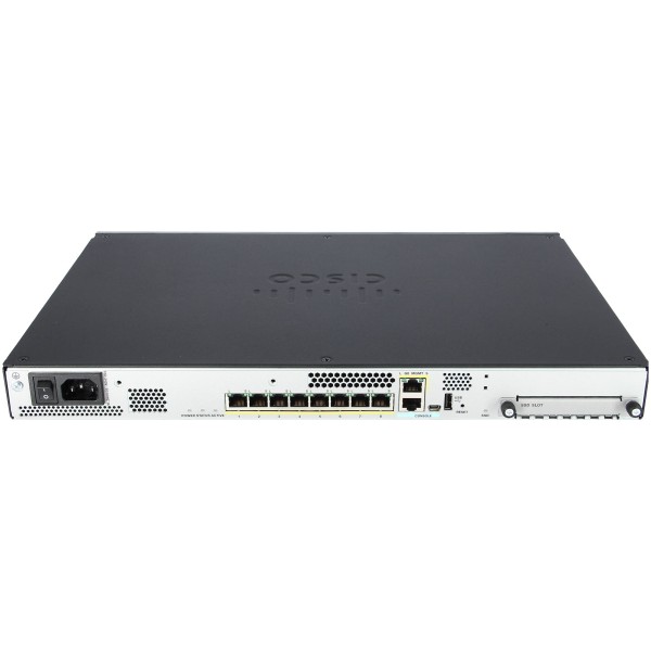 Firewall CISCO : ASA5508-X