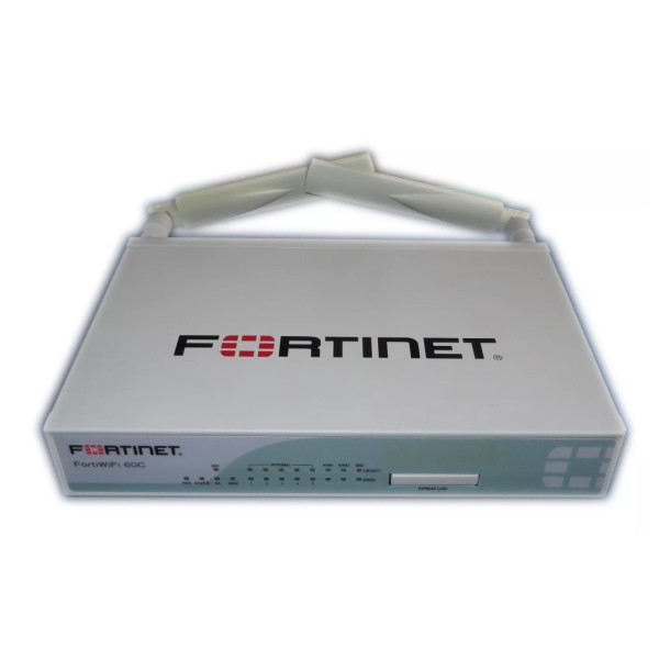 Firewall FORTINET : FORTIWiFi 60C