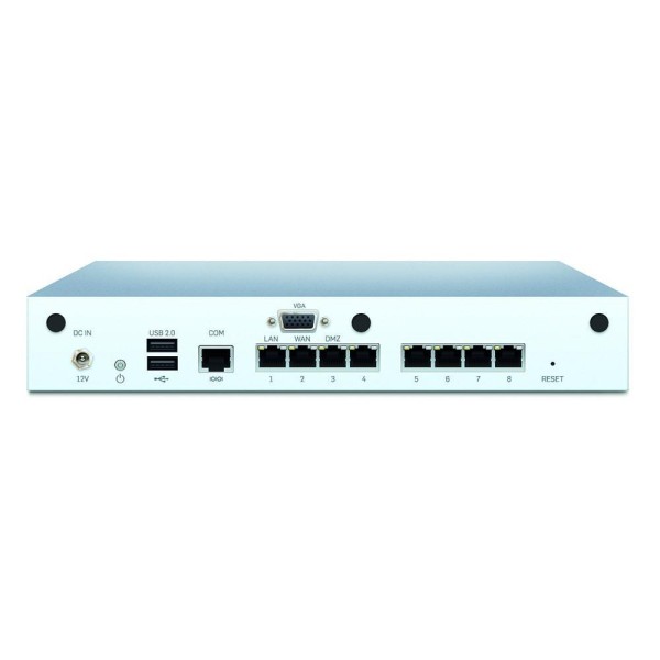 Firewall SOPHOS : SG125