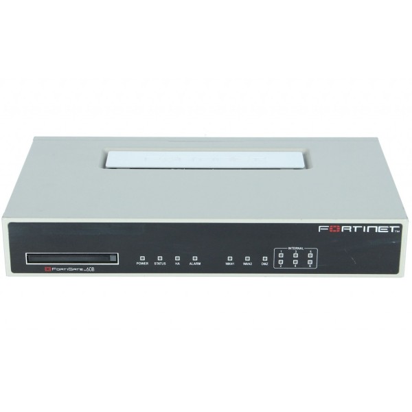 Firewall FORTINET : FG-60B