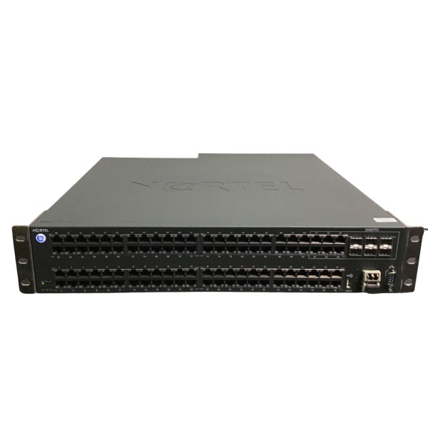 Switch 96 Ports AVAYA : AL1001A12-E5