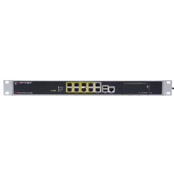 Firewall FORTINET : FG-310B