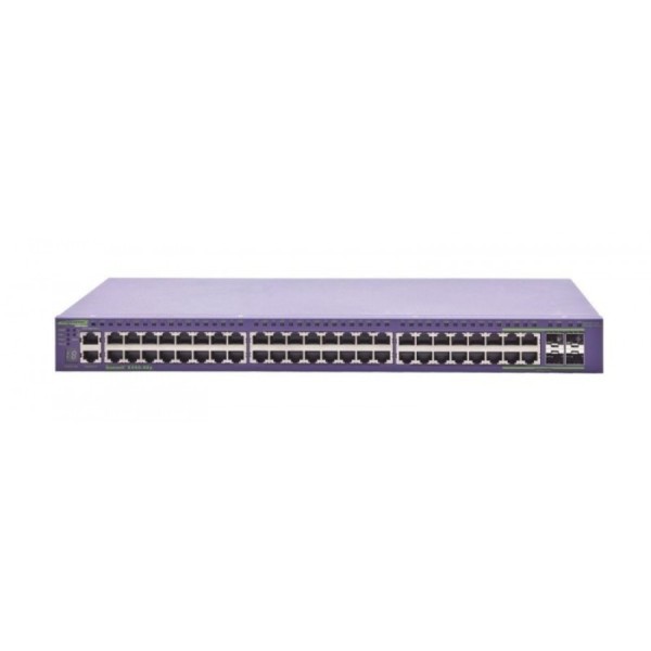 Switch 48 Ports EX NETWORK : X440-48P