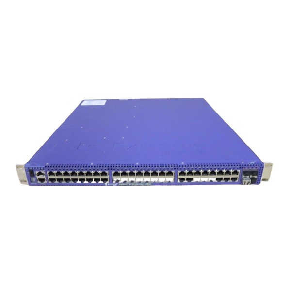 Switch 48 Ports EX NETWORK : X450-G2-48P-10GE4