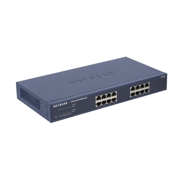 Switch 16 Ports NETGEAR : JGS516