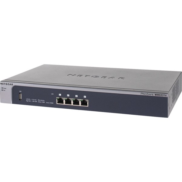 Controleur NETGEAR : WMS5316