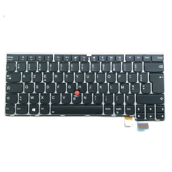 HP clavier : 01ER921