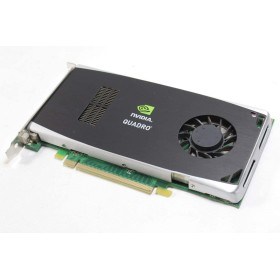 Cartes Vidéo DELL P418M