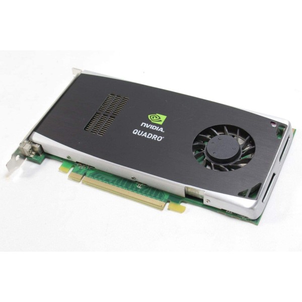 Cartes Vidéo DELL P418M
