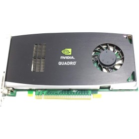 Cartes Vidéo DELL P418M